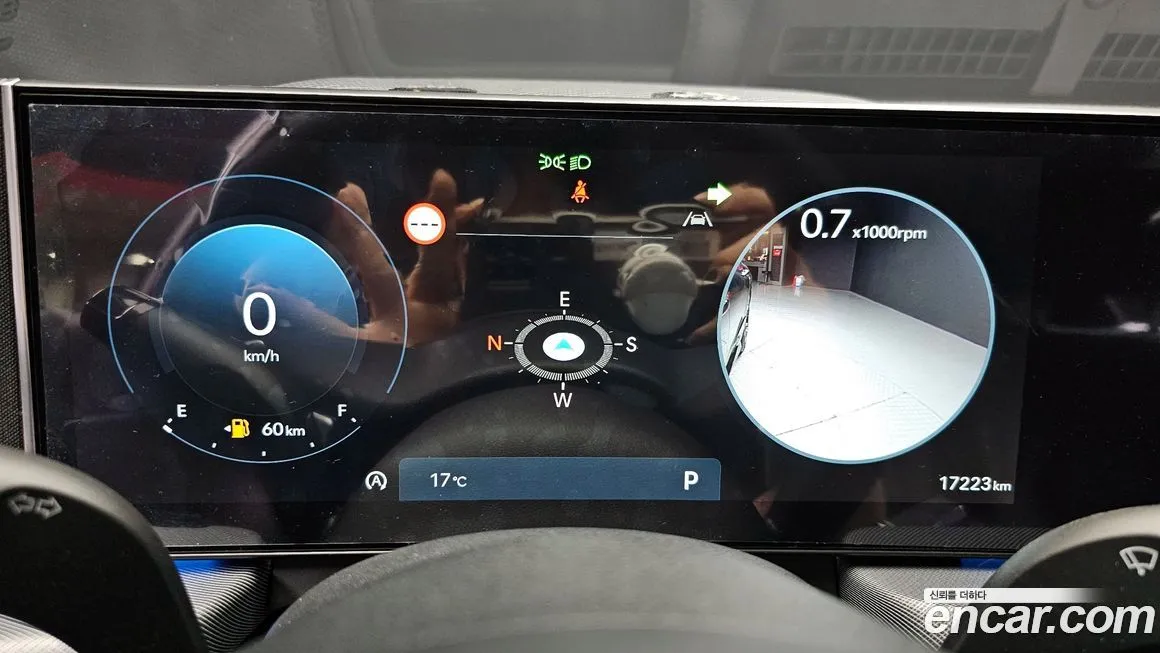 Hyundai Sonata 2025 из KR, фото 3