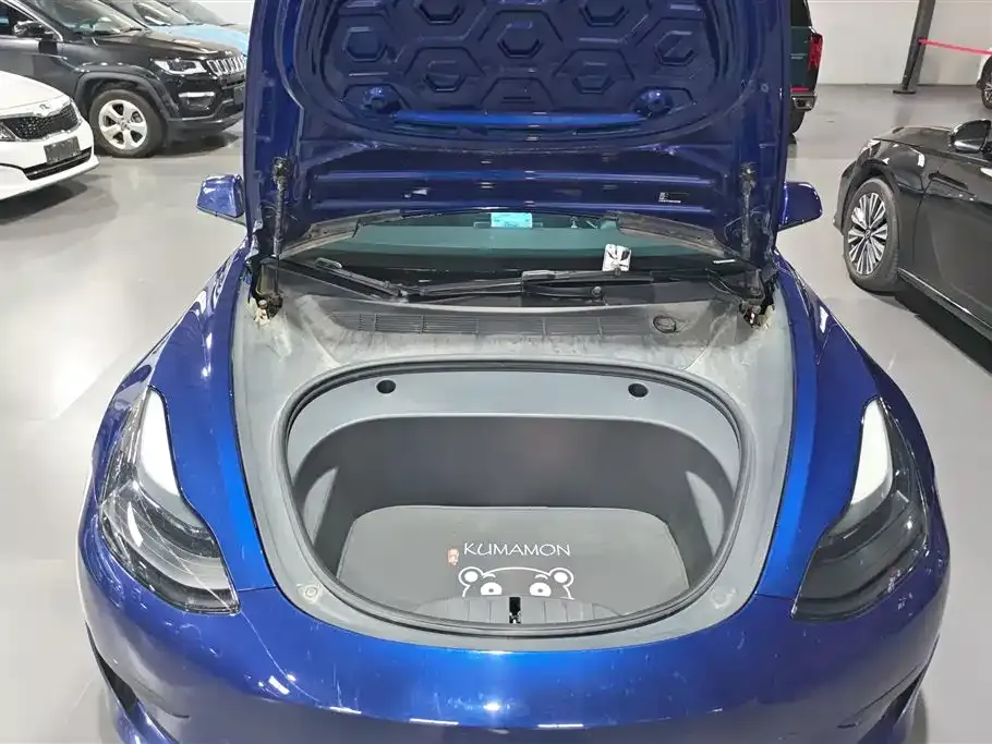 Tesla Model 3 — фото 6