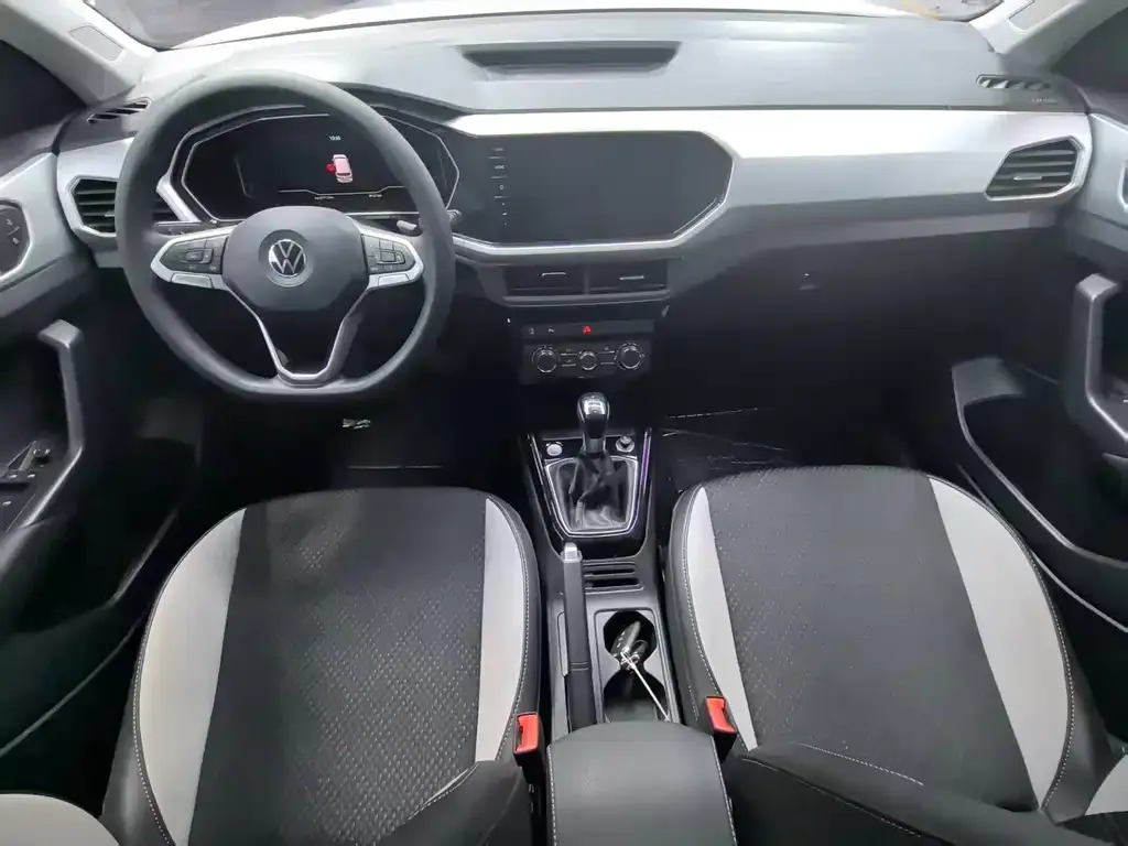 Volkswagen Tacqua 2022 из CN, фото 6