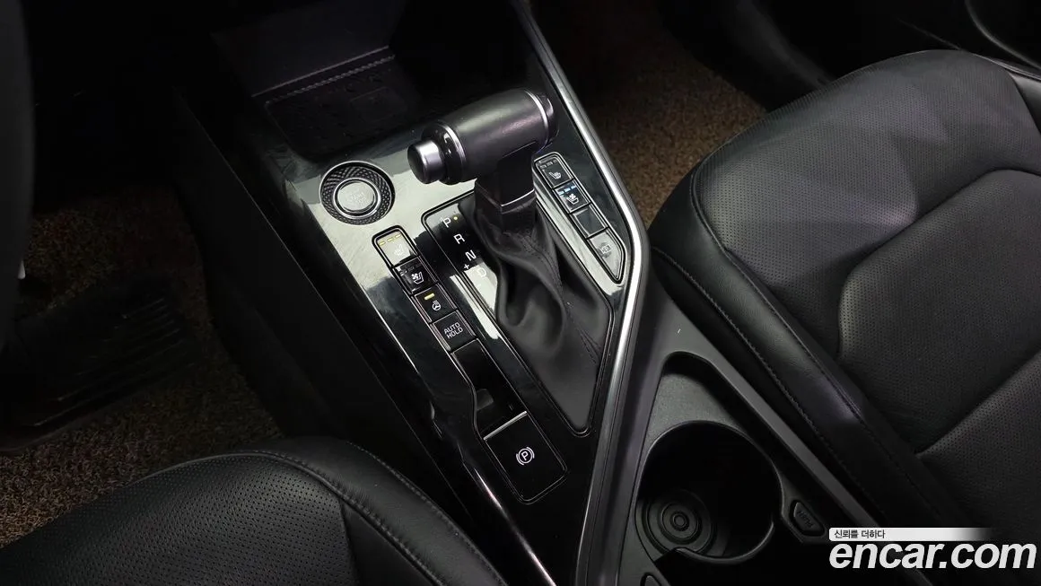 Kia Niro 2022 из KR, фото 7