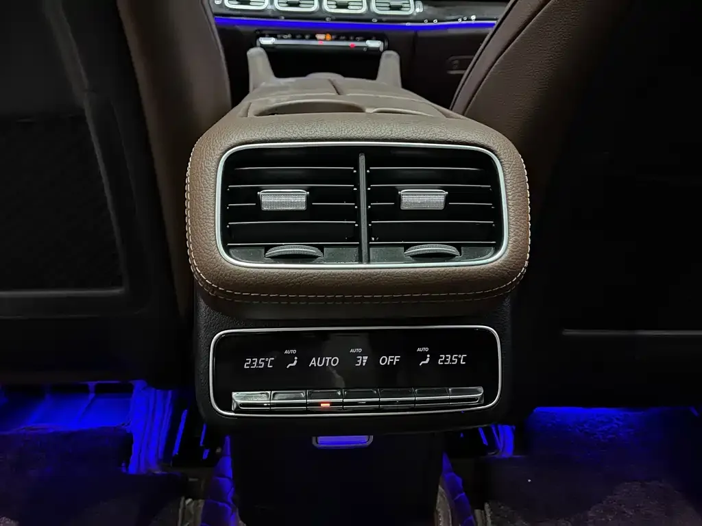 Mercedes-Benz GLE — фото 3