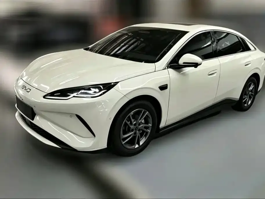 BYD Seal 06 — фото 1