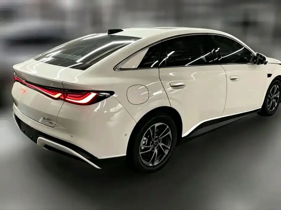 BYD Seal 06 — фото 4