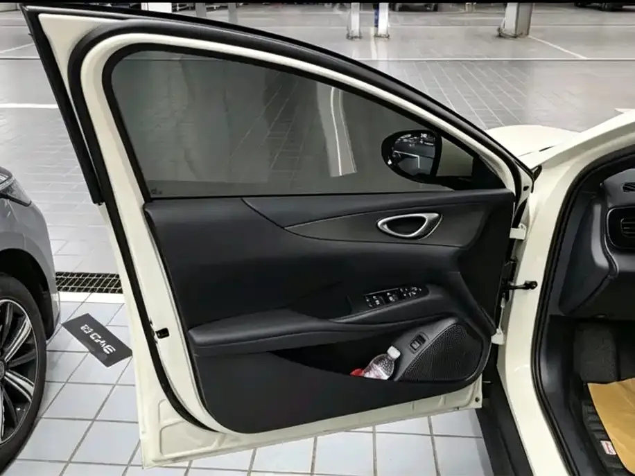 BYD Seal 06 — фото 3