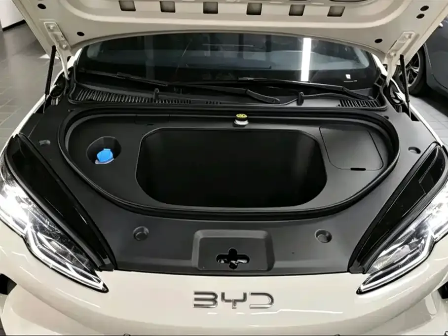 BYD Seal 06 — фото 7