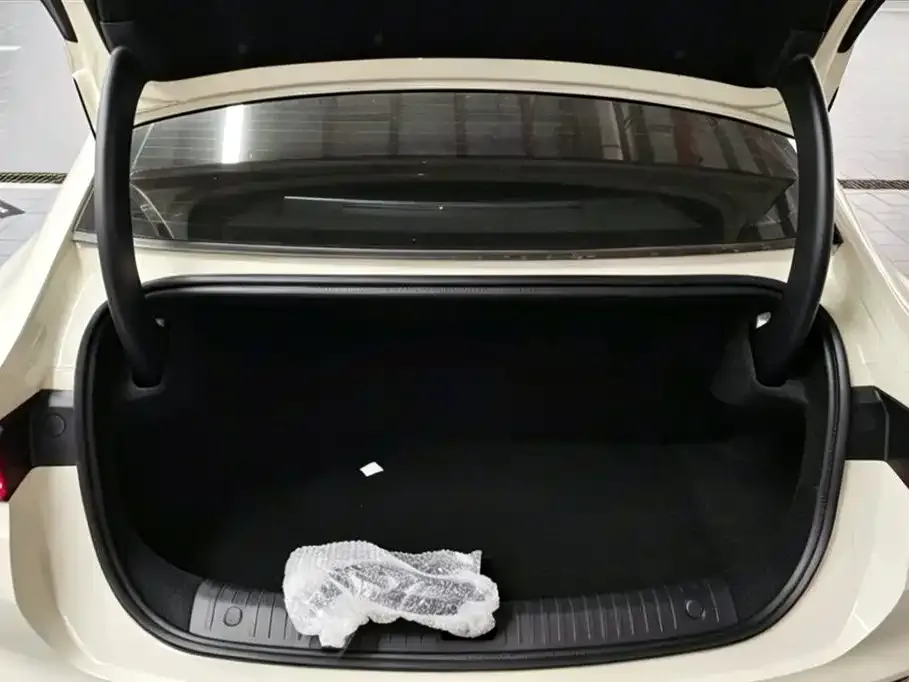 BYD Seal 06 — фото 6