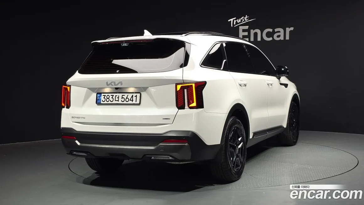 Kia Sorento — фото 2