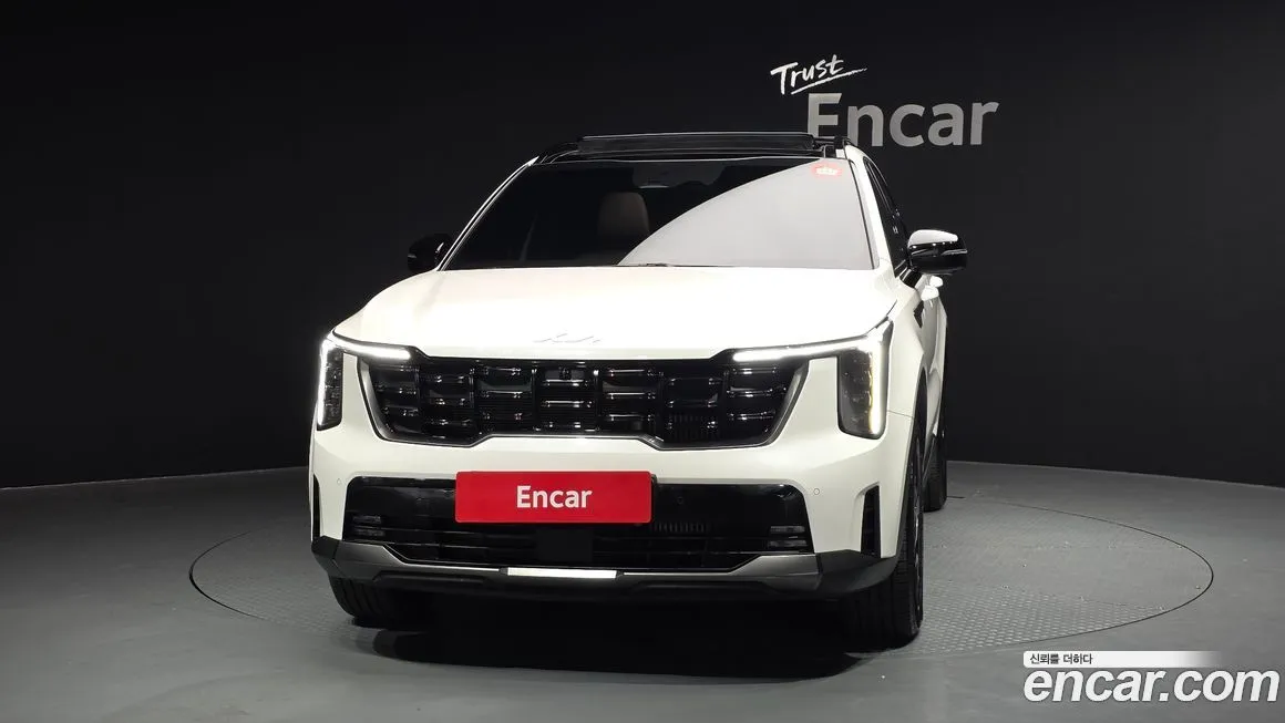 Kia Sorento — фото 3