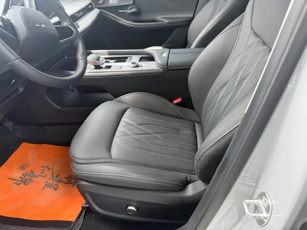 Chery Arrizo 8 2024 из CN, фото 3