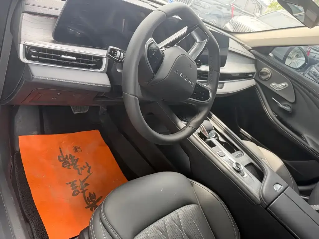 Chery Arrizo 8 2024 из CN, фото 5