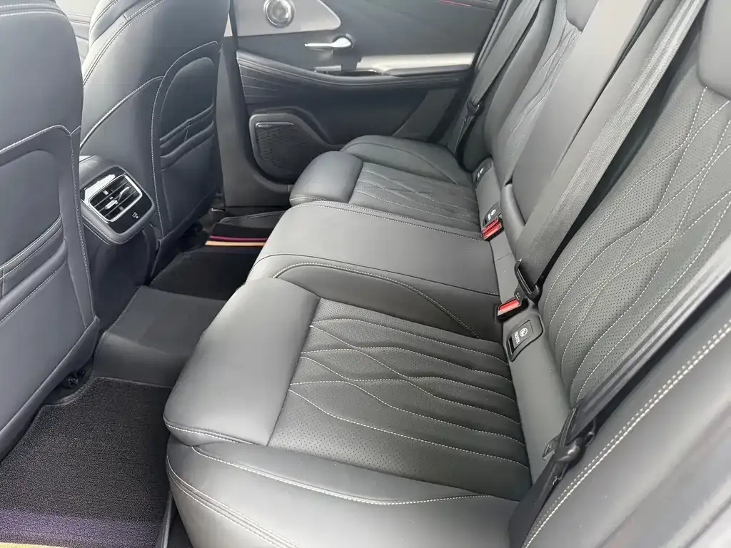 Chery Arrizo 8 2024 из CN, фото 4