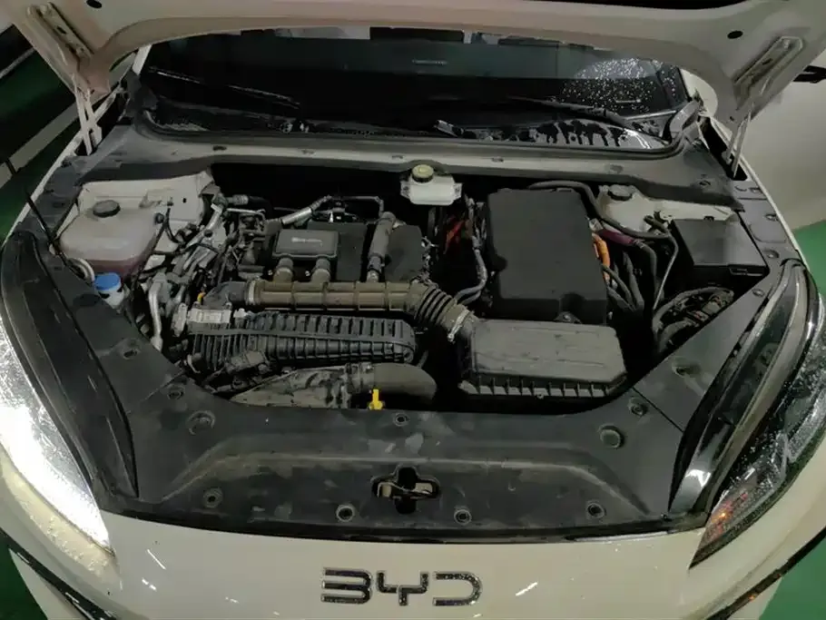 BYD Seal 06 — фото 10