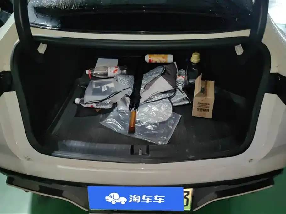 BYD Seal 06 — фото 7