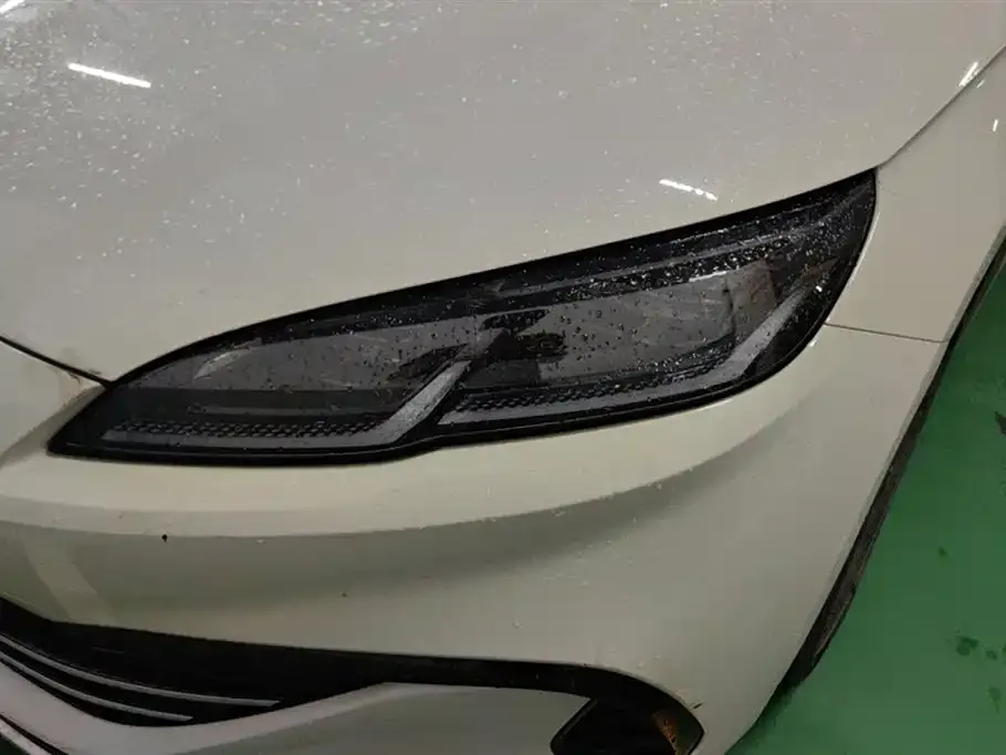 BYD Seal 06 — фото 6