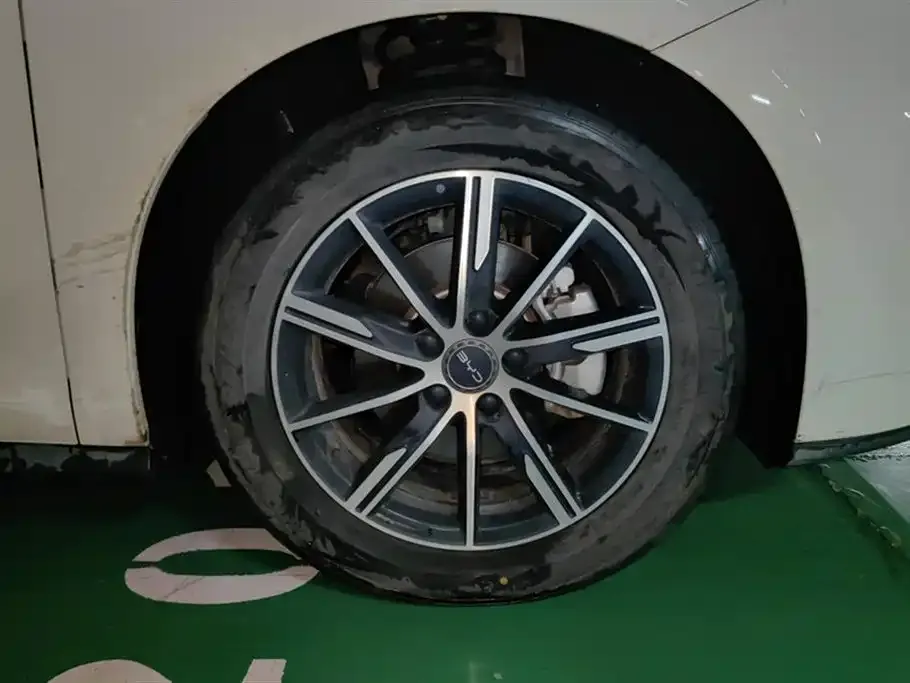 BYD Seal 06 — фото 2