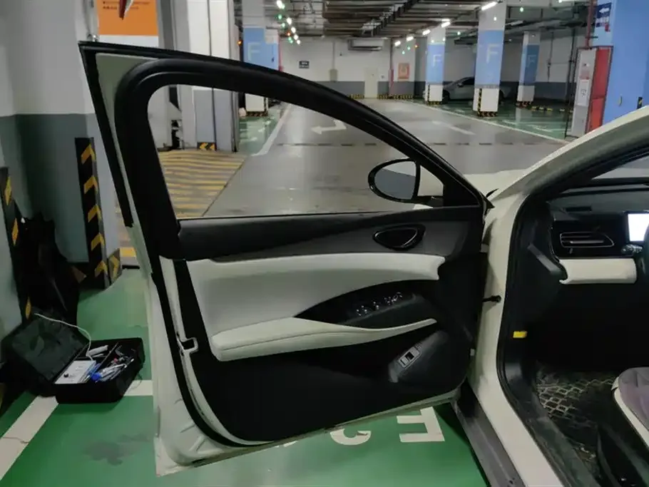 BYD Seal 06 — фото 8