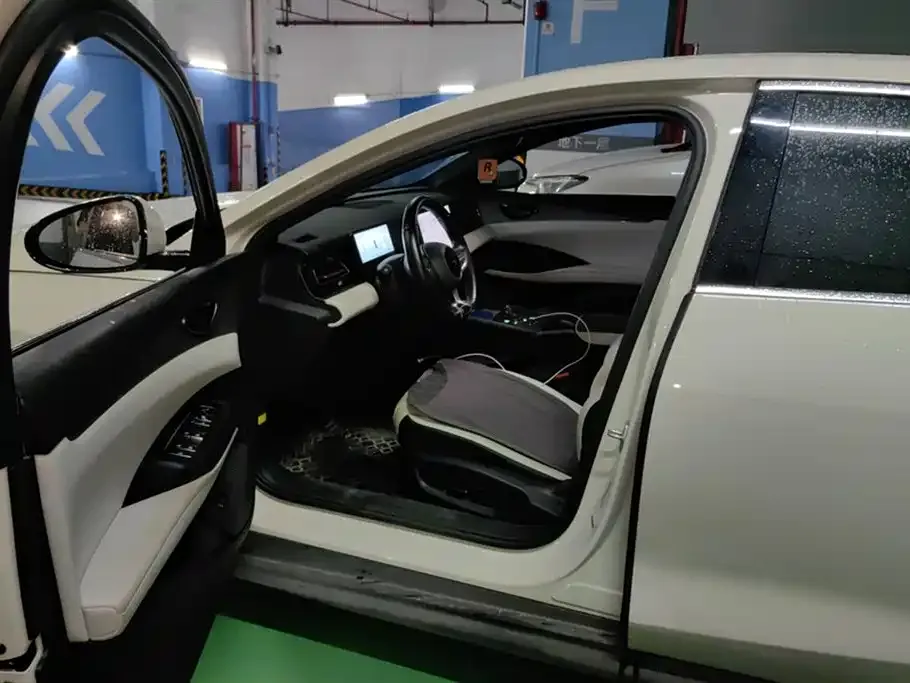 BYD Seal 06 — фото 3