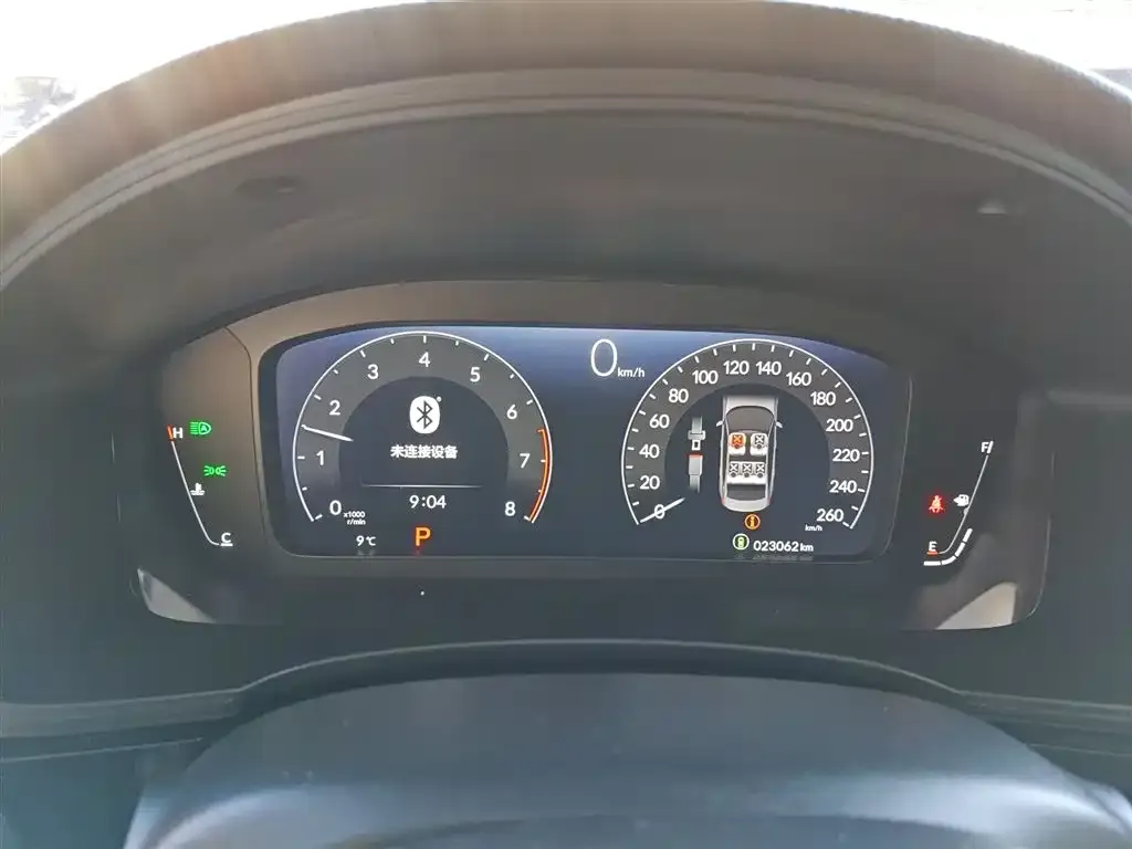 Honda Civic — фото 2