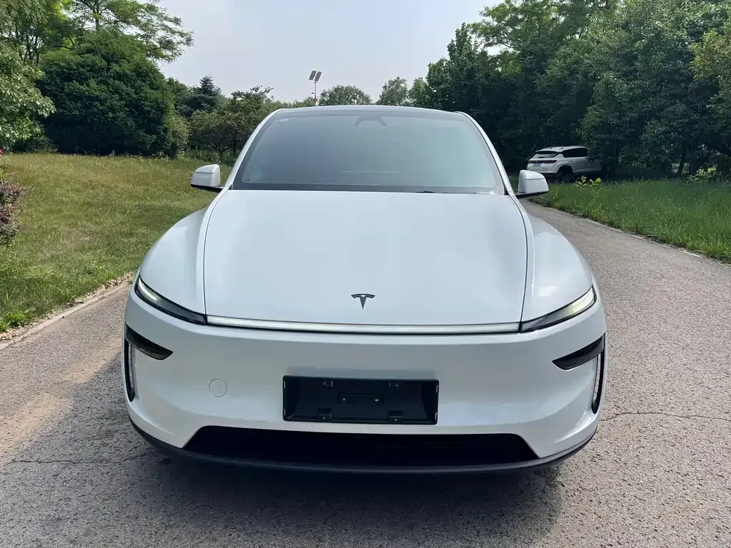 Tesla Model Y — фото 5