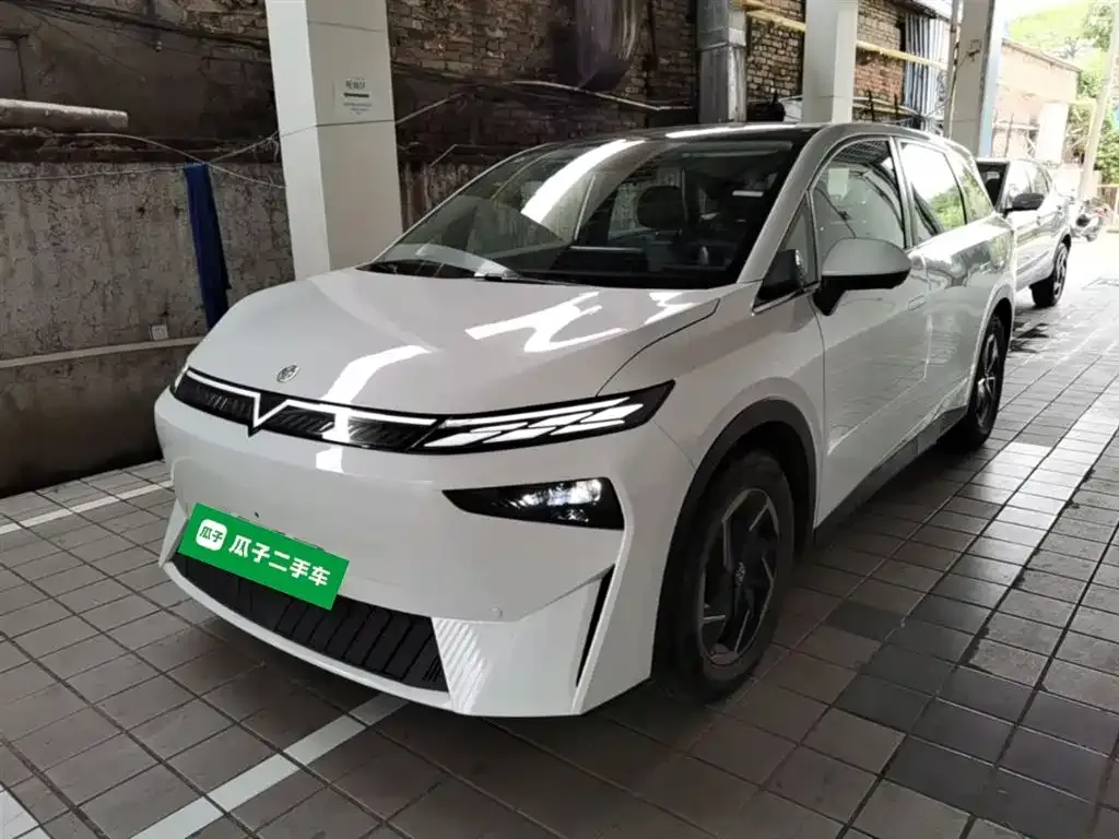 Venucia VX6