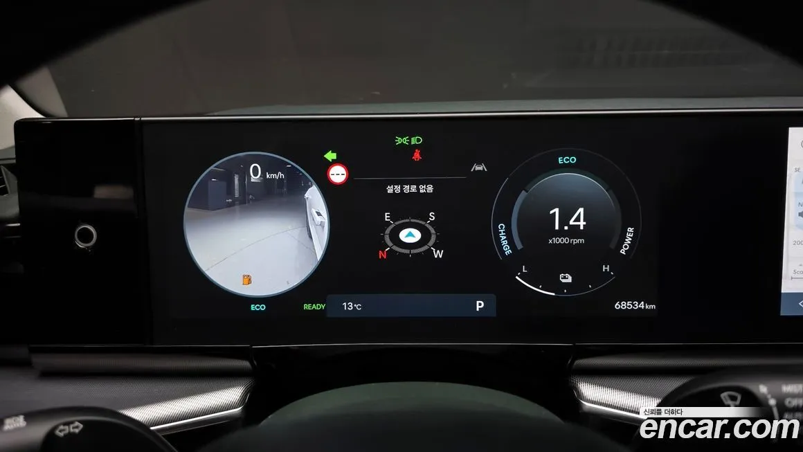Hyundai Grandeur 2023 из KR, фото 2