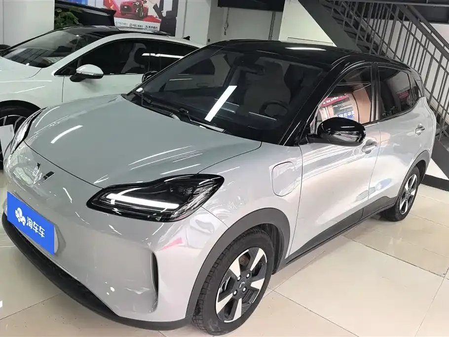Wuling Bingo PLUS