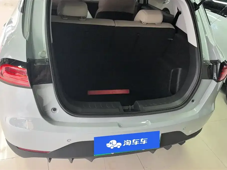 Wuling Bingo PLUS 2024 из CN, фото 2