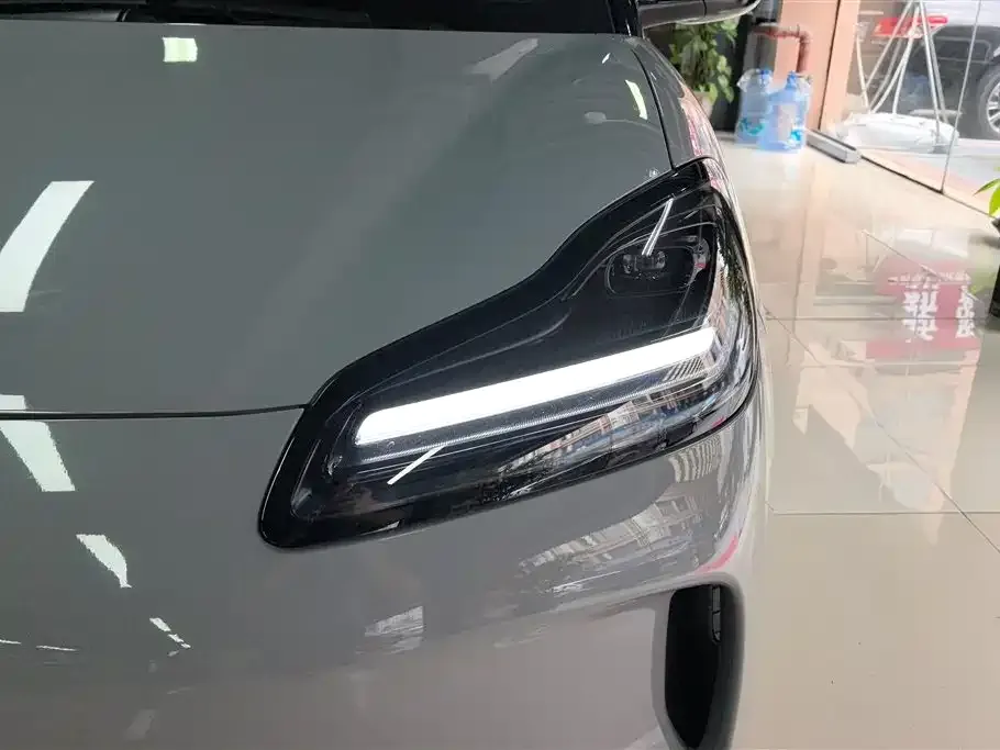 Wuling Bingo PLUS 2024 из CN, фото 3