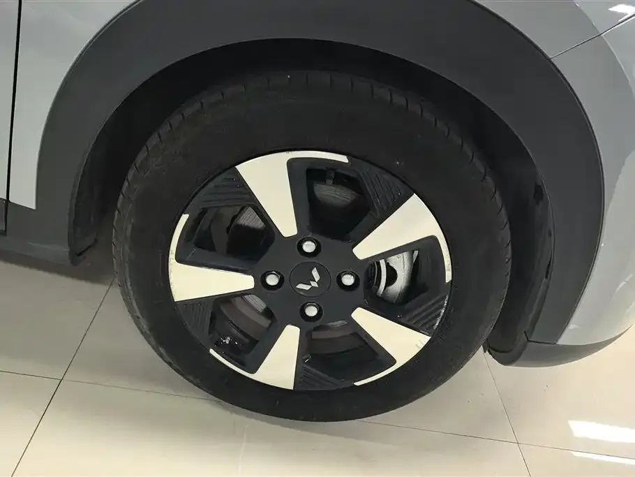 Wuling Bingo PLUS 2024 из CN, фото 4