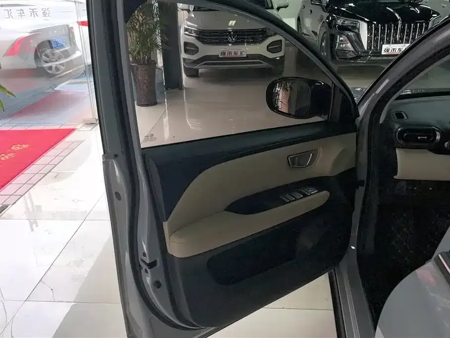 Wuling Bingo PLUS 2024 из CN, фото 10