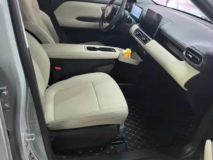 Wuling Bingo PLUS 2024 из CN, фото 6