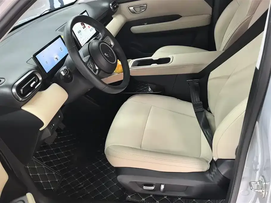 Wuling Bingo PLUS 2024 из CN, фото 9