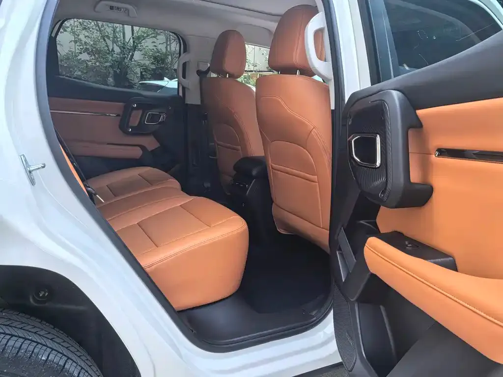 Haval H7 (Big Dog Plus) 2023 из CN, фото 2