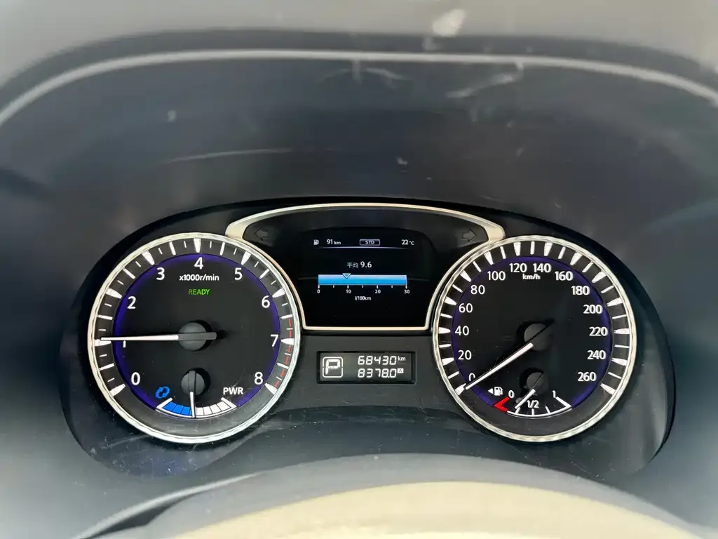 Infiniti QX60 (Import) — фото 2