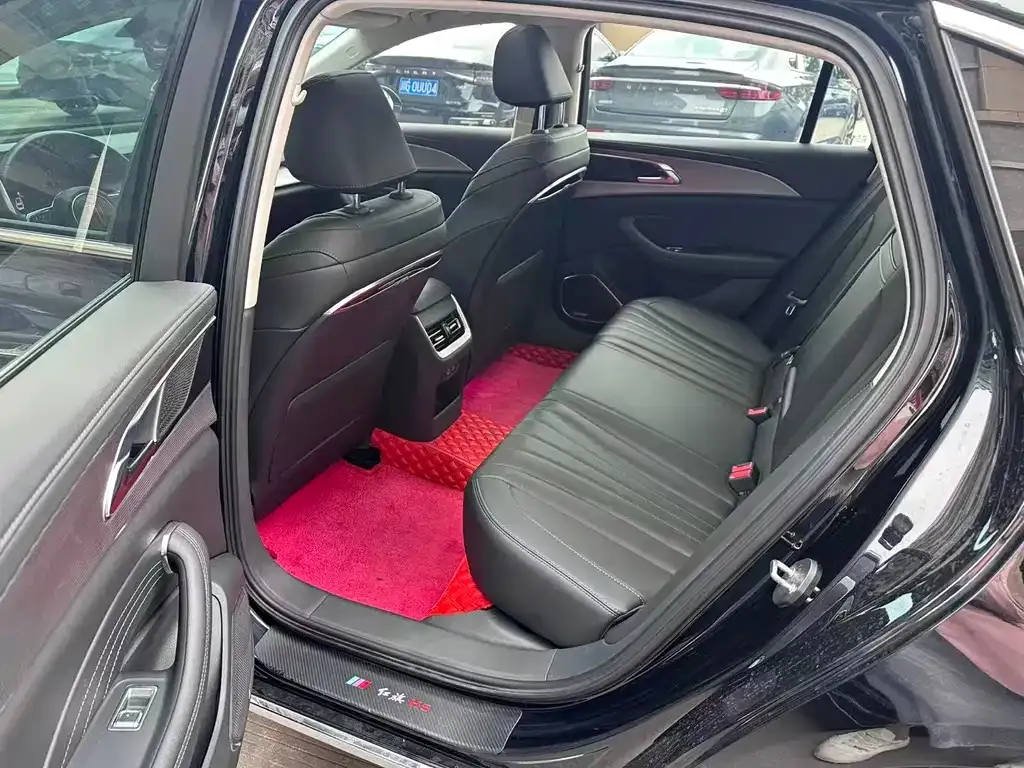 Hongqi H5 2024 из CN, фото 9