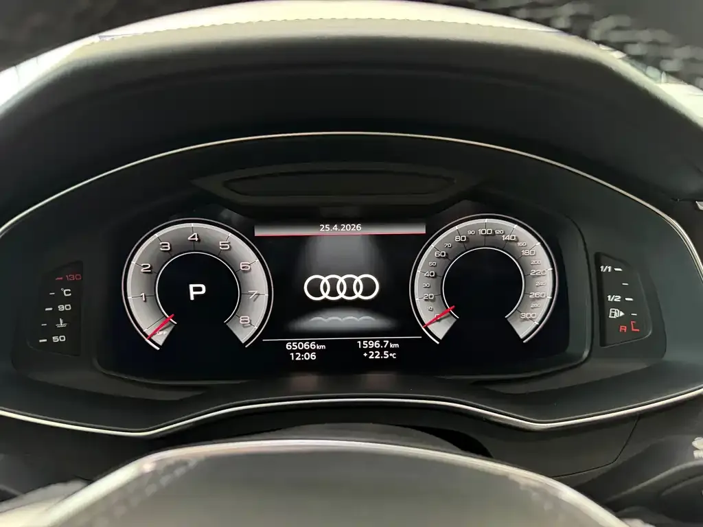 Audi A6L — фото 2