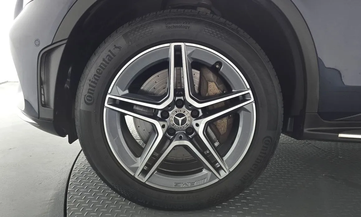 Mercedes-Benz GLC-Class 2022 из KR, фото 8