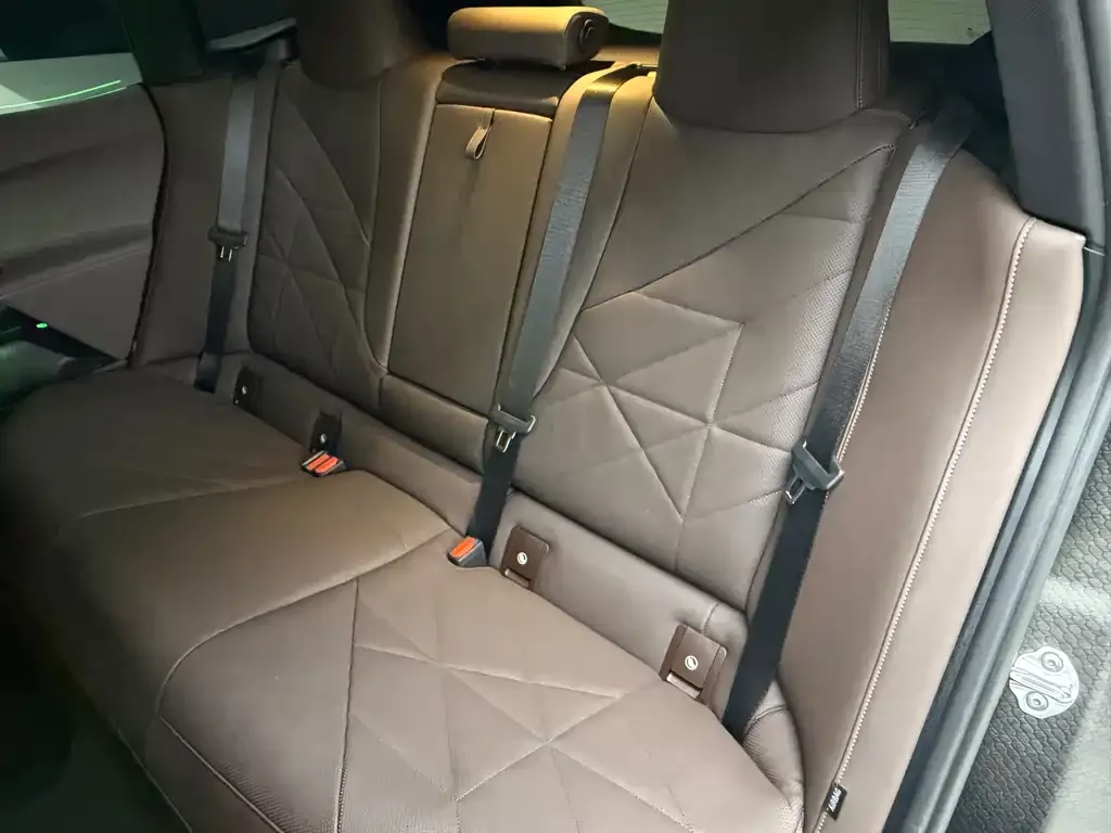 BMW iX 2023 из CN, фото 4