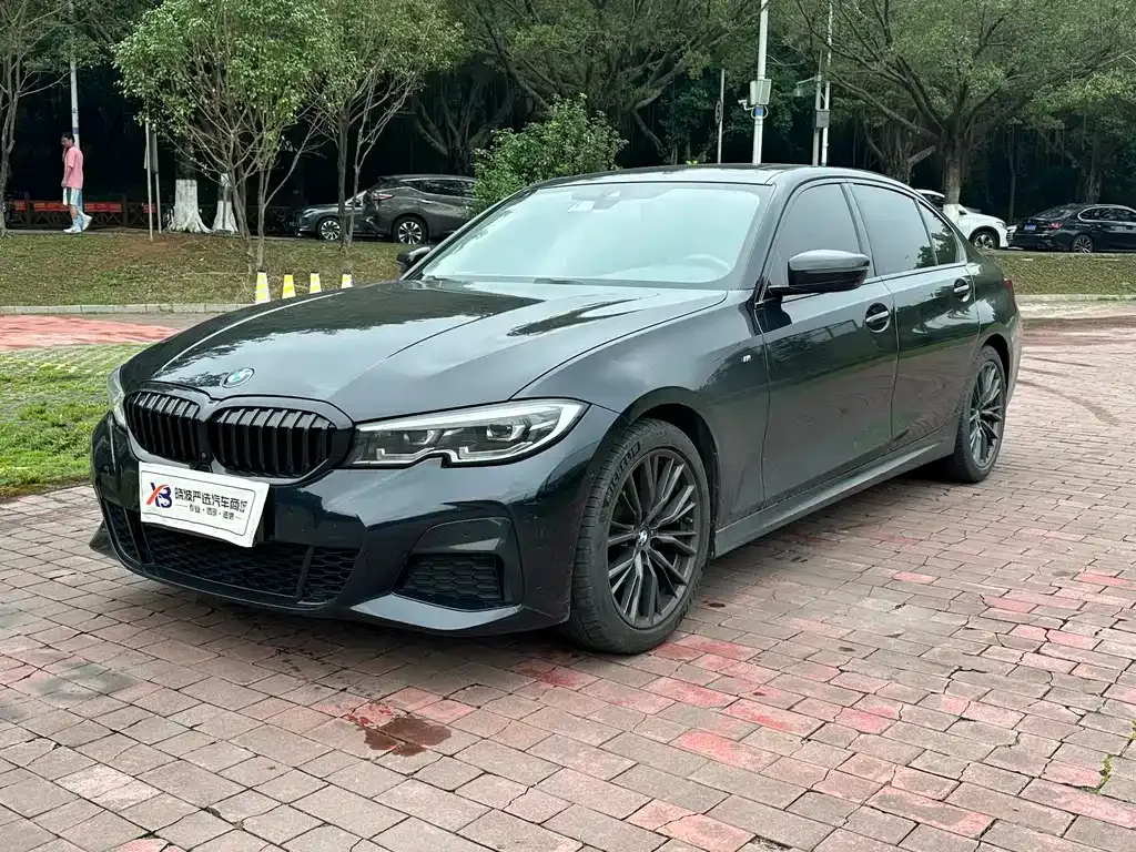 BMW 3 Series — фото 9
