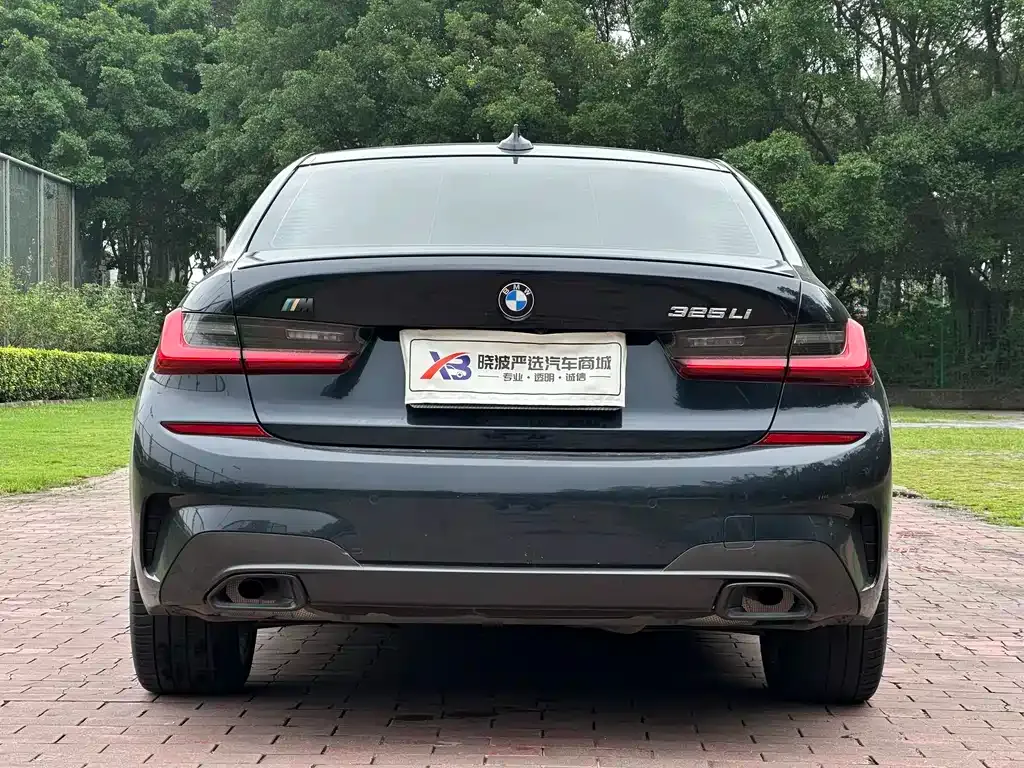 BMW 3 Series — фото 4