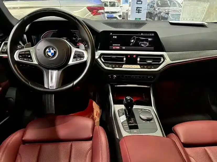 BMW 4 Series — фото 3