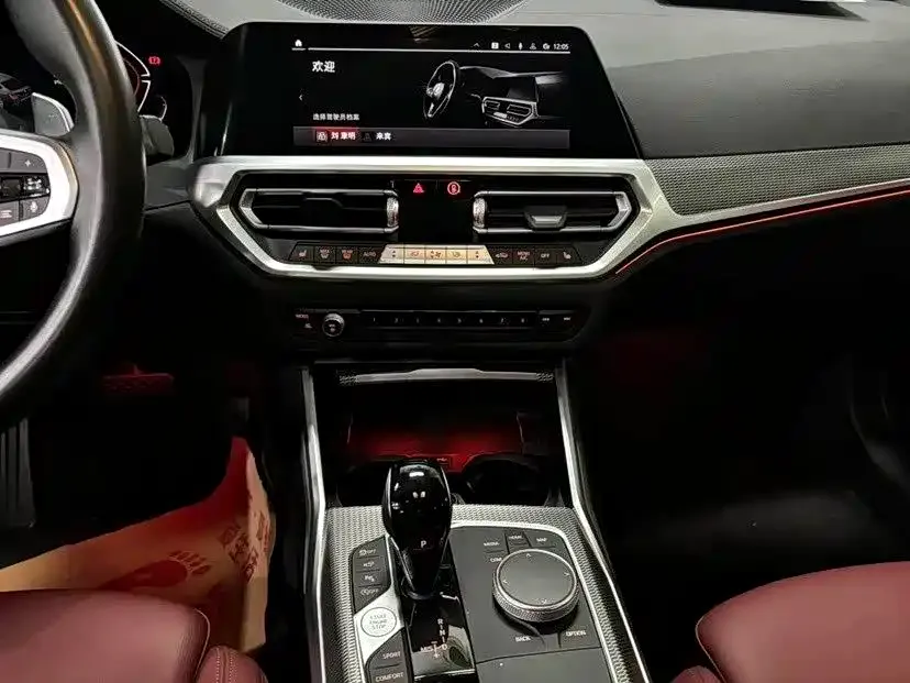 BMW 4 Series — фото 5