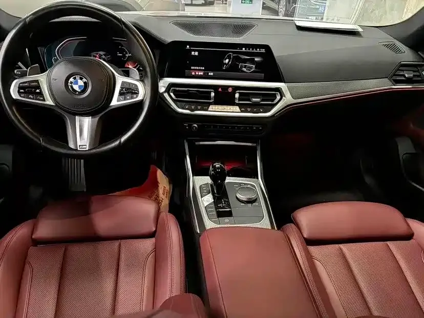BMW 4 Series — фото 9