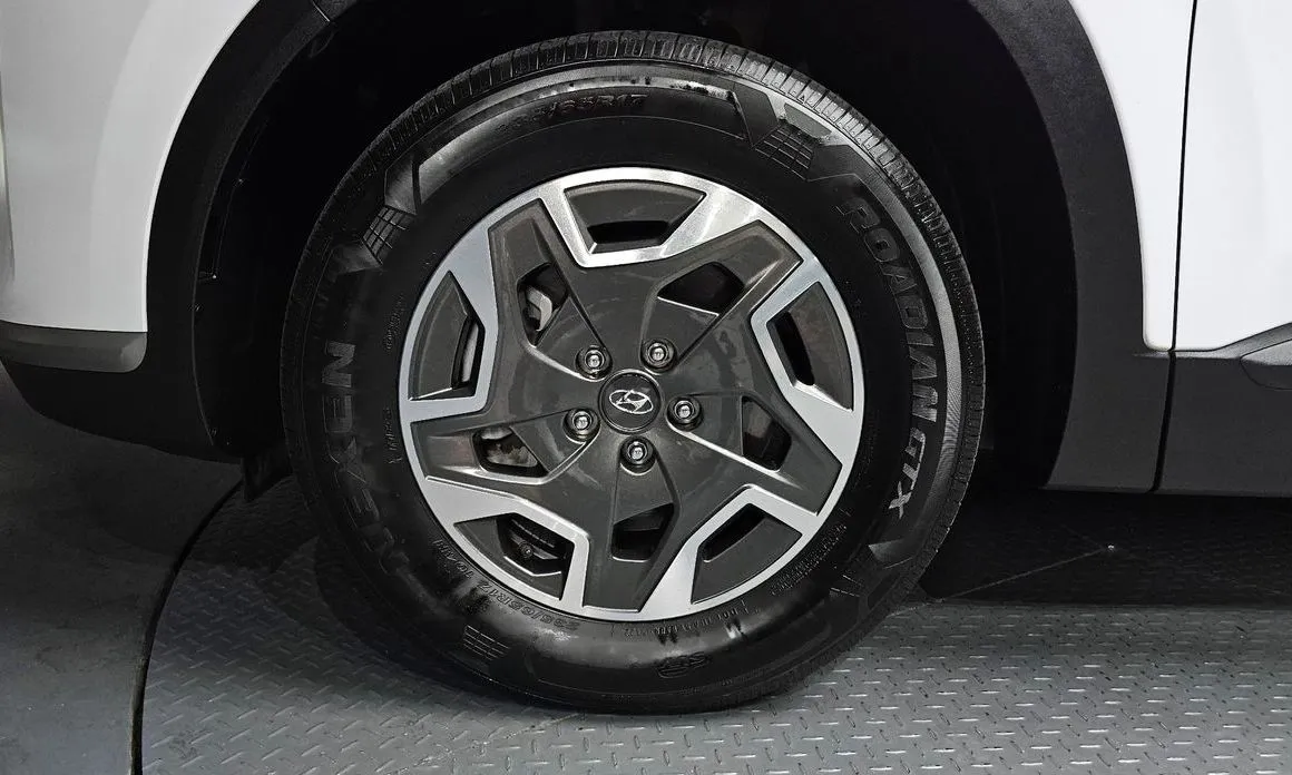 Hyundai Santafe 2023 из KR, фото 5