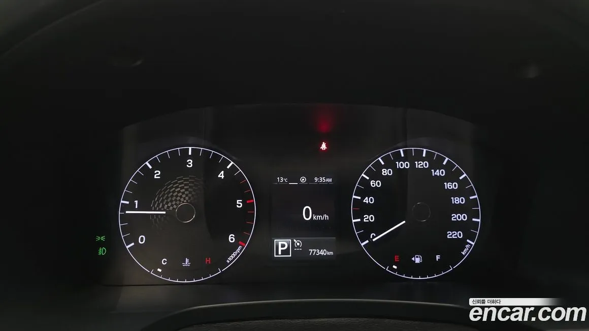 KG Mobility (Ssangyong) Rexton 2024 из KR, фото 2