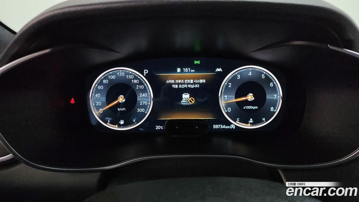 Genesis G70 2021 из KR, фото 7