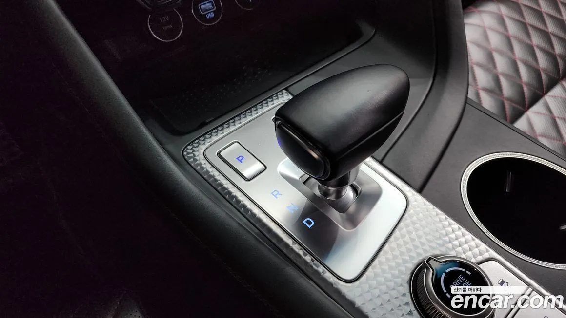 Genesis G70 2021 из KR, фото 2