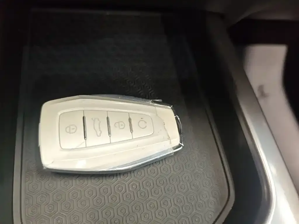Geely Cowboy 2024 из CN, фото 2