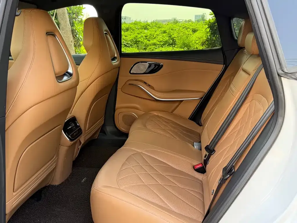 Roewe Feifan R7 2023 из CN, фото 2