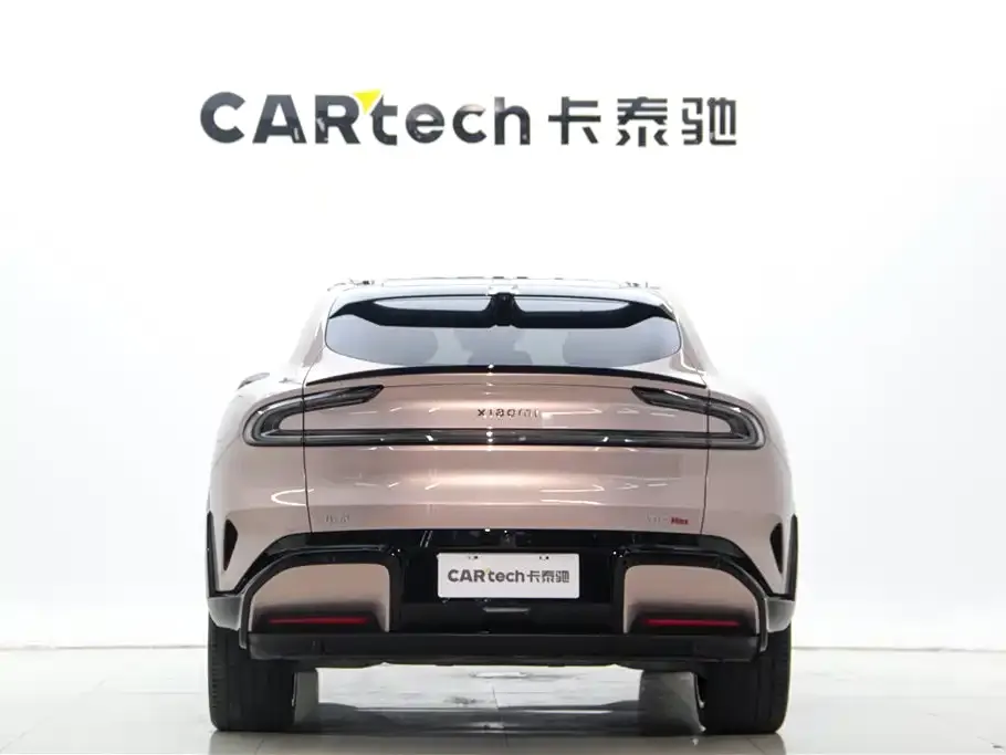 Xiaomi YU7 — фото 2